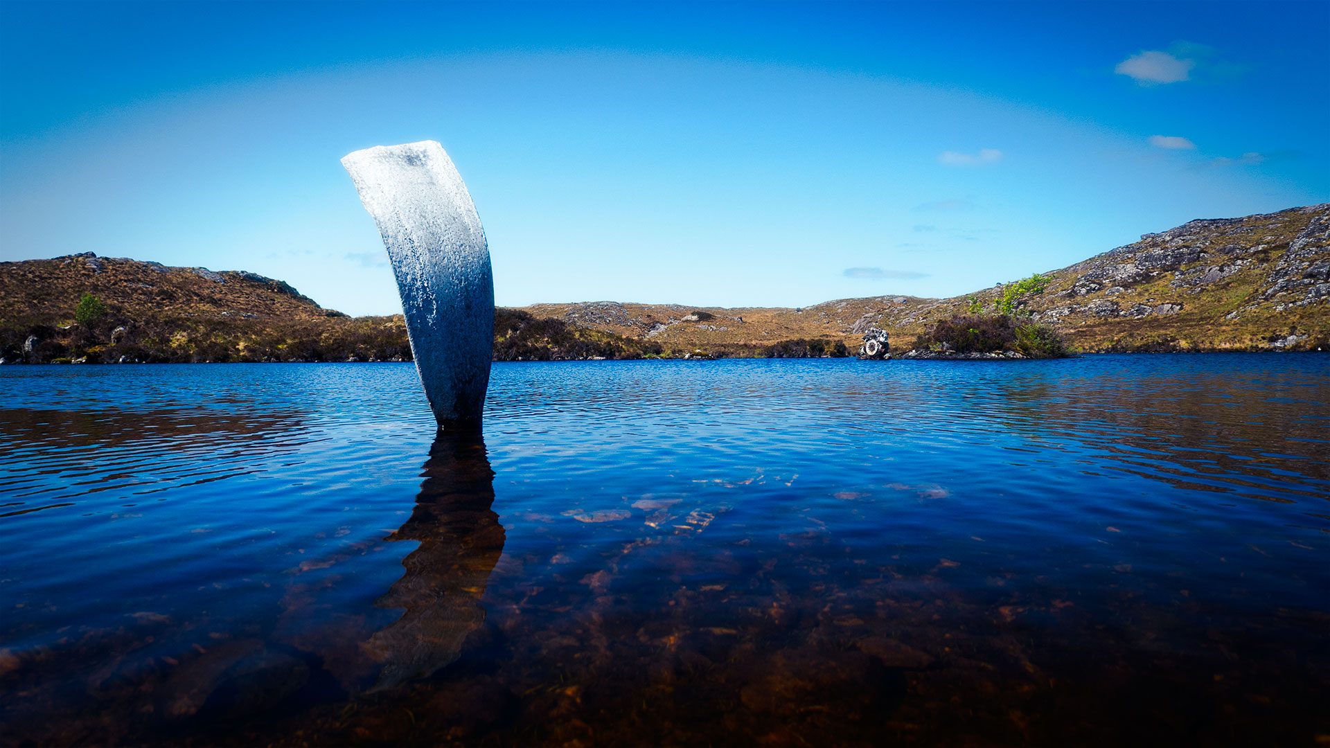 The Fairy Lochs | Ian McLaren Wallace